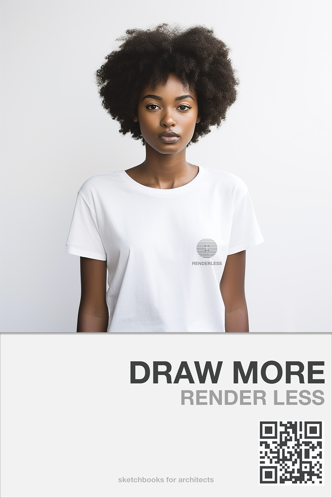 Inspiring modern architecture in a water